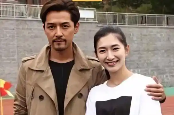 江疏影:拥有高学历的女星,曾拒绝杜江,跟胡歌恋爱却被黑