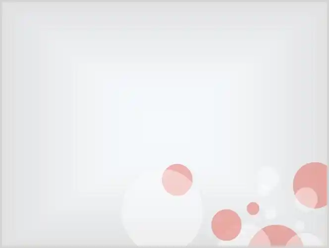 温馨光斑视觉效果浪漫大气ppt背景图片素材