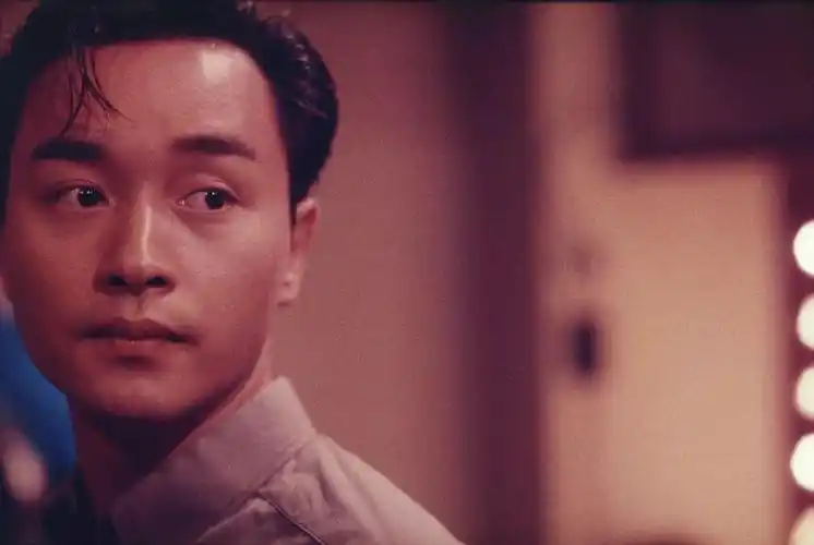 16年了,世间再无英雄本色