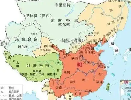 崇祯作为明朝最后一个皇帝 崇祯怎么做才能给明朝续命-趣历史网