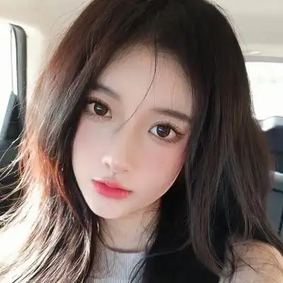 歆熙ins 女生头像_微信头像_我要个性网