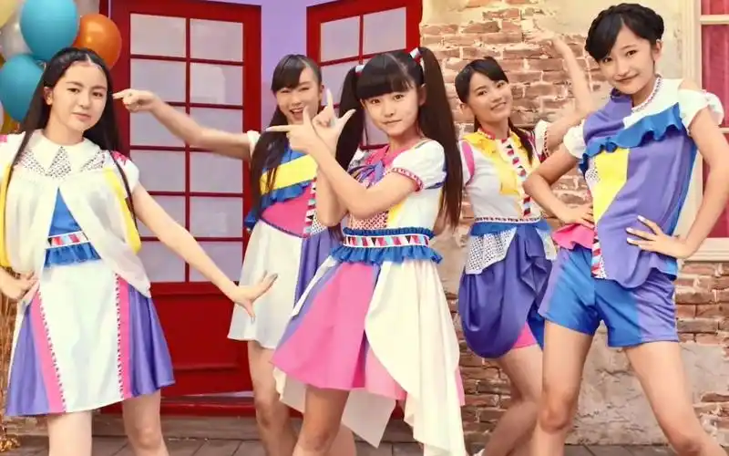 【4月/魔法x战士 魔力纯心!