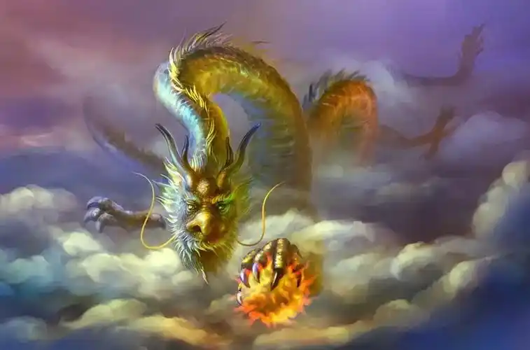 龙王鲸是什么?与真龙有关?