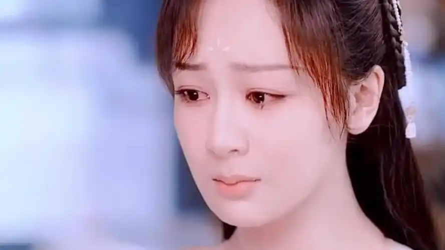 沉香如屑首发预告:杨紫哭戏好绝,看来又是超虐的剧了