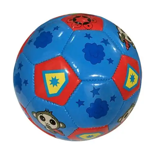 帕兰琦宝宝足球 玩具训练球幼儿园宝宝玩具球 儿童足球儿童节礼物