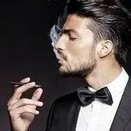 成熟沧桑有男人味头像_微信头像图片大全