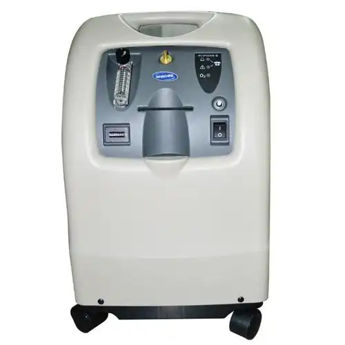 invacare 分子筛制氧机 英维康 5p02aw