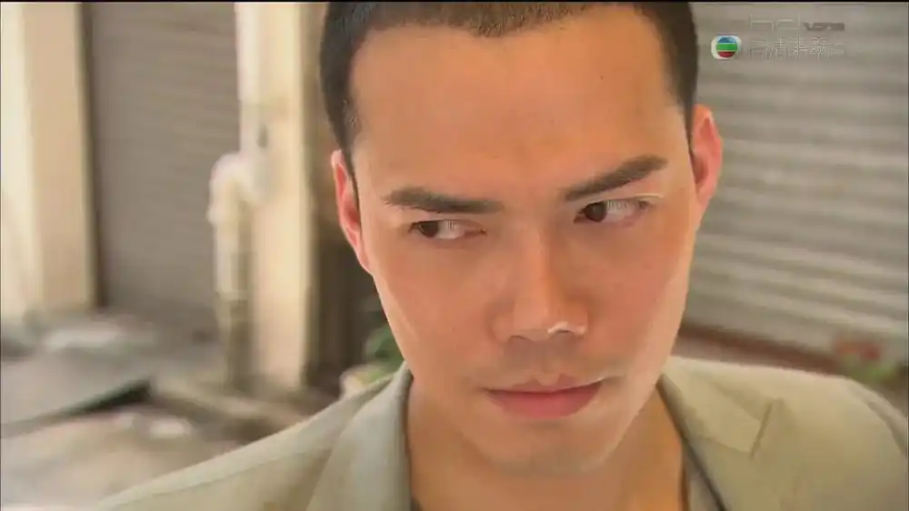 替兄弟道歉的山鸡哥拿什么披荆斩棘