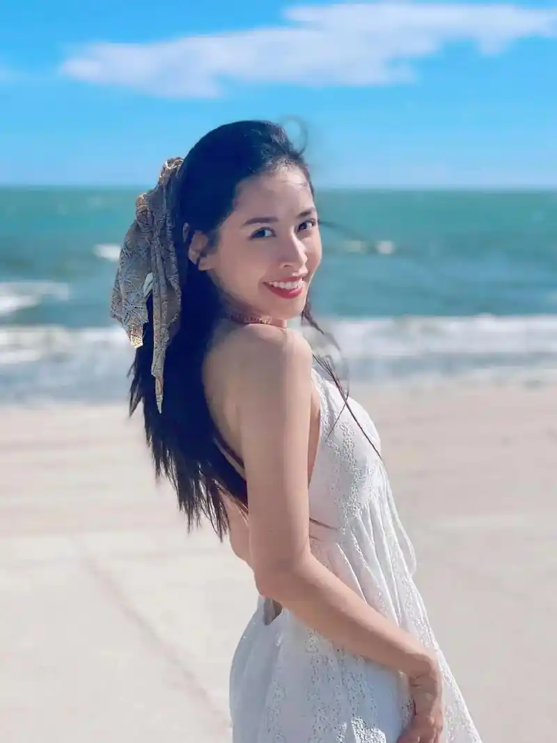 chipu芝芙 怎么会有纯欲风体现的这么贴切的人呢,姐真的 - 抖音