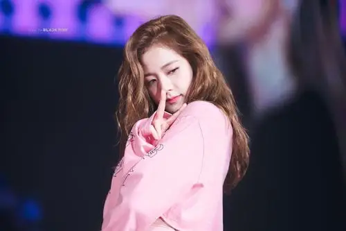 jisoo - 堆糖,美图壁纸兴趣社区