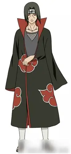 火影忍者手游宇智波鼬厉害吗宇智波鼬技能介绍