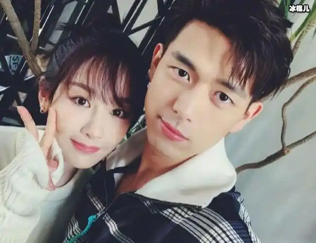 杨紫李现有在谈恋爱吗两人真实关系如何