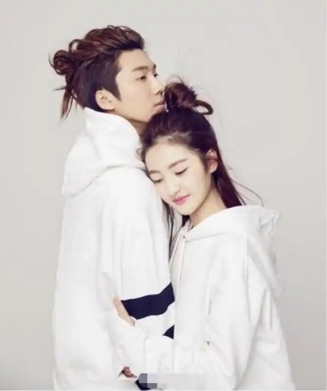 张木易张千巽结婚是炒作吗两人恋情回顾网友现实版养成恋爱