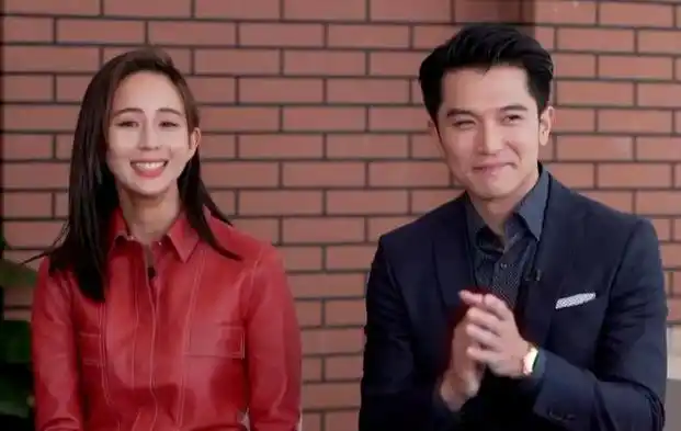 41岁张钧甯年底结婚男方身份曝光阮经天哭晕在厕所