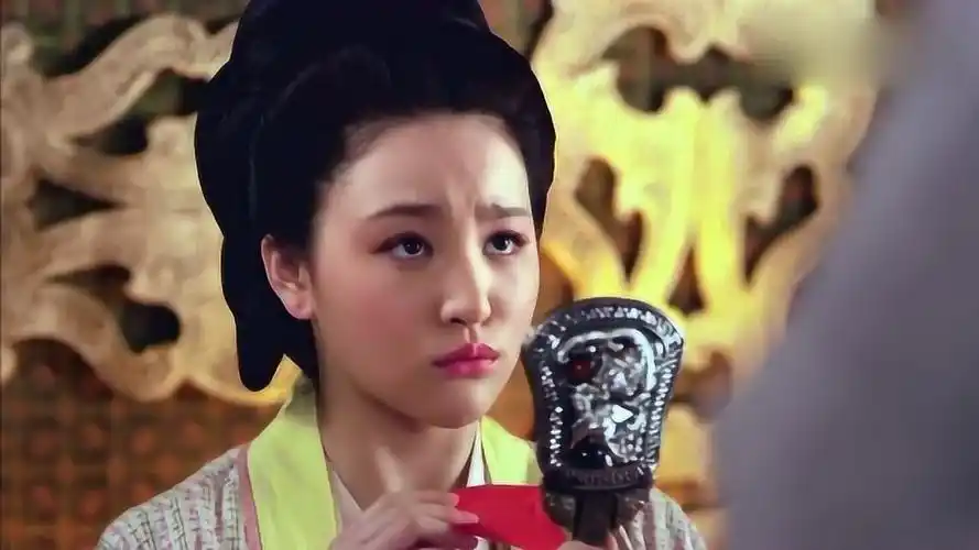 隋唐演义裴翠云为报答救命恩情主动嫁给程咬金