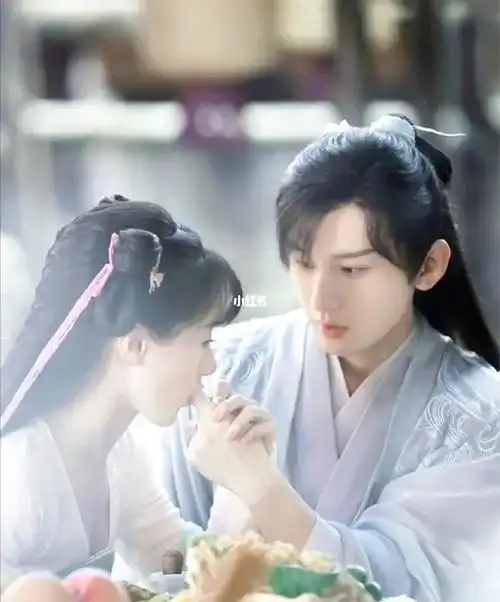 成毅,袁冰妍爱了爱了781578157815