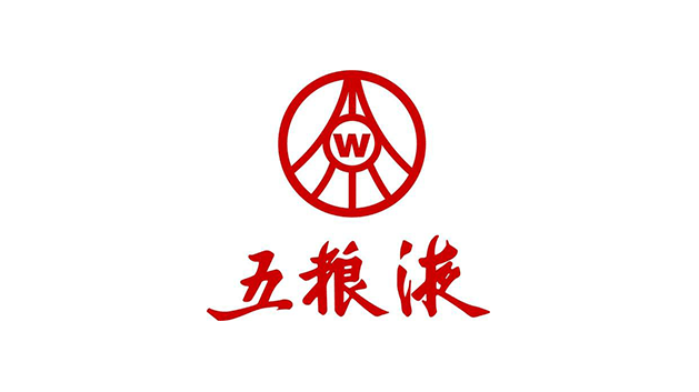 五粮液集团vi及logo设计