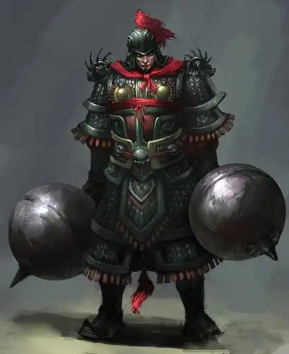 王者荣耀李元霸什么时候上线 李元霸上线时间介绍 18183android游戏