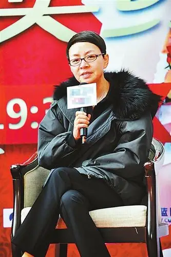 《美丽的契约》宋丹丹:我害怕现场直播时出错