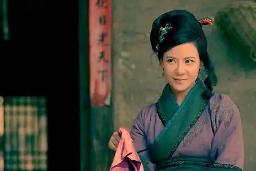 水浒传中有3位女好汉扈三娘孙二娘顾大嫂谁最漂亮