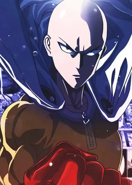 《一拳超人》:埼玉到哪都是无敌的吗?为何说她堪比埼玉?