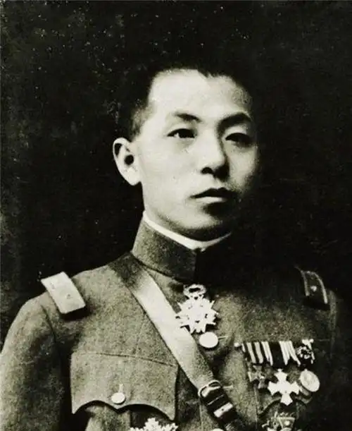 谷瑞玉草根美女俘获少帅芳心后为何光速失宠惹张学良厌烦