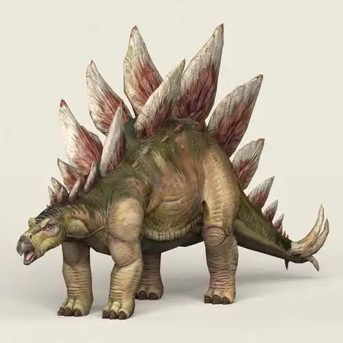 梁龙身体比篮球场还大,窃蛋龙原来不偷蛋,这10大恐龙你认识吗?