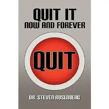 预订quititnowandforever