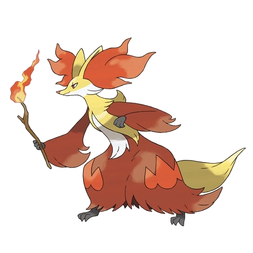 妖火红狐 (其他人物相关)