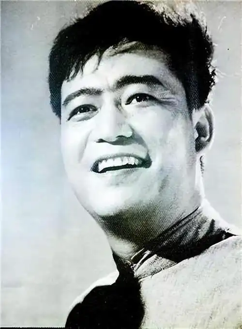 回顾著名演员于洋晚年丧子一生之痛他将歌唱家儿媳当亲女儿