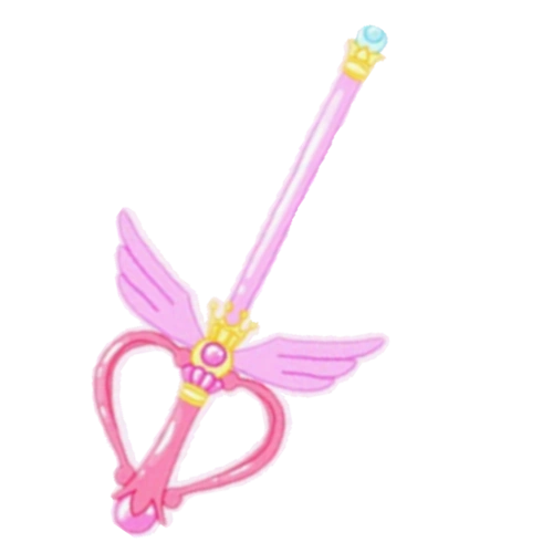 美少女战士魔法棒