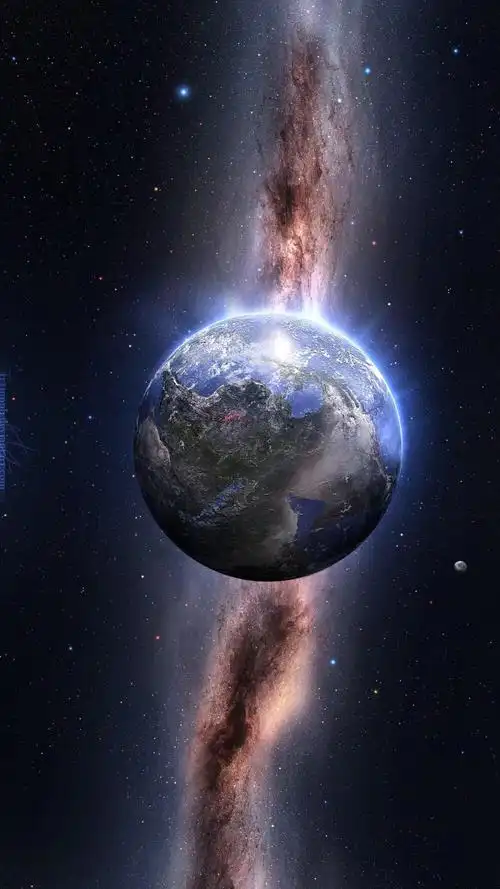 地球88 - 堆糖,美图壁纸兴趣社区