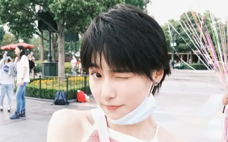 【成果/犬来八荒】狗哥微博近照