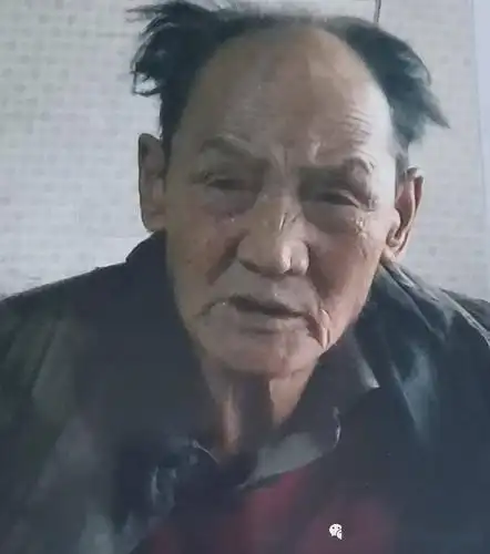 警方寻人海城牌楼7寻老人走失头发花白秃顶偏瘦老式绿军装棕色皮鞋