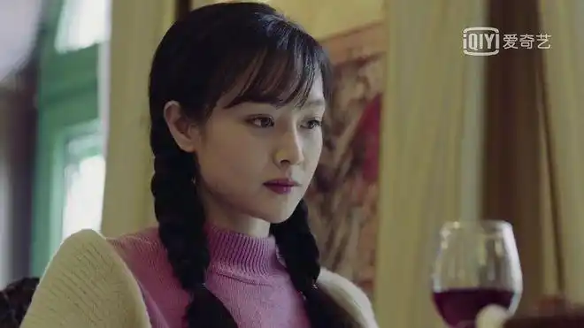 面具中她演技最好连李春秋都赞不绝口