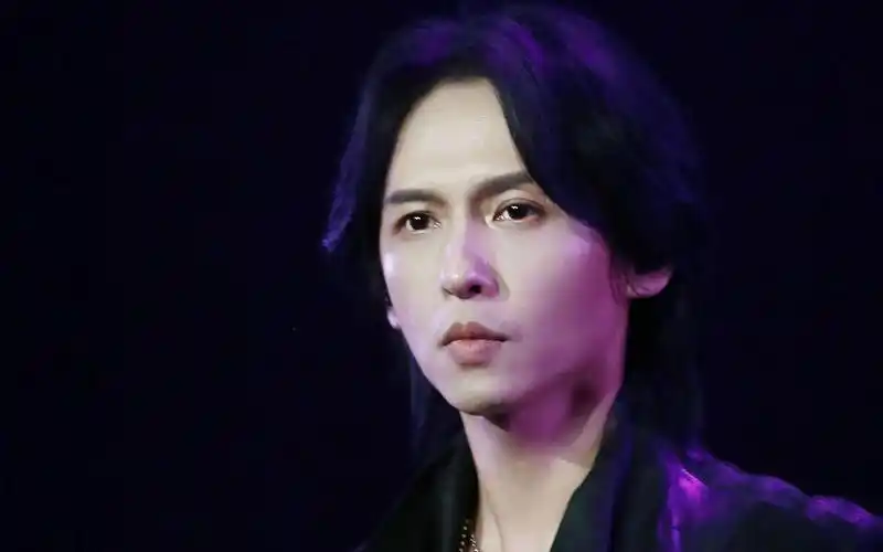 【张淇|黑豹乐队】20210102佳能冰雪之夜——官方视频饭拍音替版