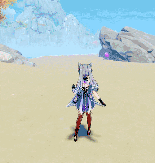 角色攻略分享 变革之时已至刻晴攻略_原神_17173.com中国游戏门户站