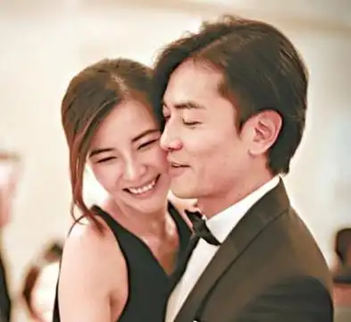 网友偶遇蒙嘉慧:素颜状态出现,与郑伊健结婚10年,魅力不减当年