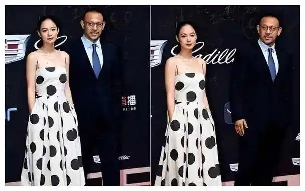 张艺谋与姜文的妻子同框照谁才是家庭主妇