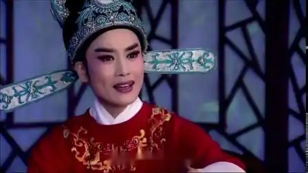 【片段】《天雨花-夜思》唱词字幕 王君安【纯清晰】-电视剧-高清完整