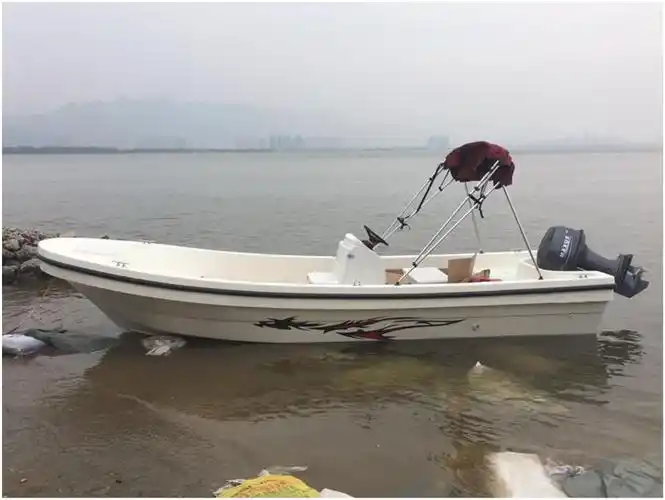 快艇,钓鱼艇