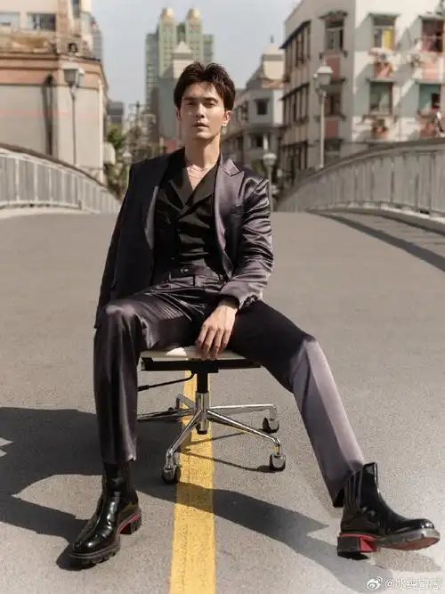 向全世界安利高伟光##高伟光