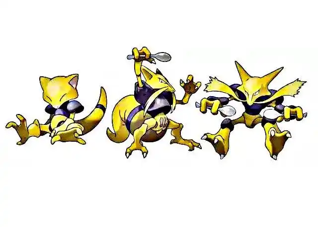 凯西(《口袋妖怪》系列游戏登场角色)_尚可名片