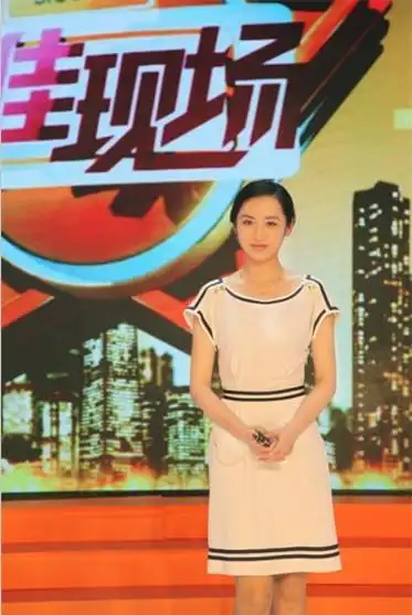 吕一做客最佳现场亲述青春奋斗史