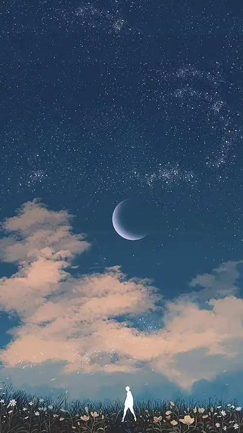 超清蓝光1080p手机壁纸ios android