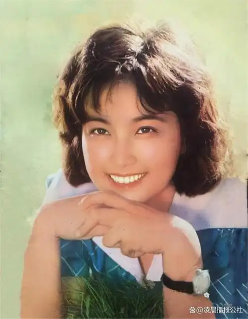 刘晓庆的从影史上拍摄了许多电影,大部分电影都是经典之作,如《小花》