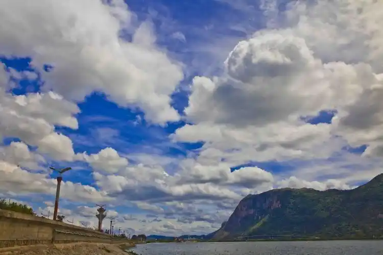 云南---彩云(一)