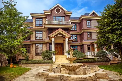 王思睿设计作品案例