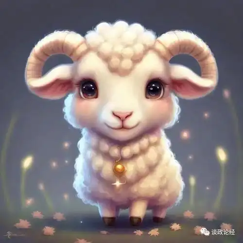 生肖羊人运势大揭秘:十二生肖中每月出生的属羊人,命运有何不同?