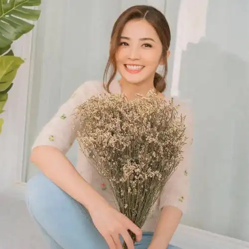 【微信头像】蔡卓妍